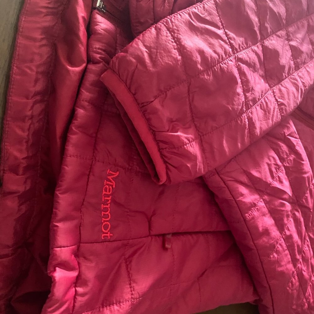 Marmot Jacket - Picture 5 of 5